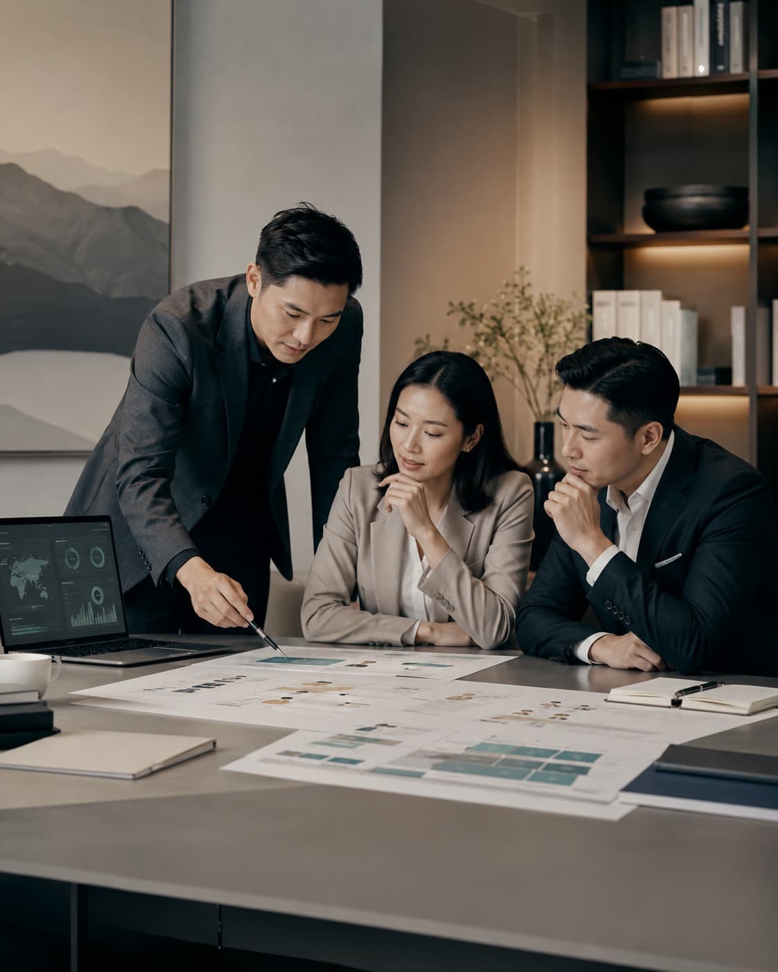 Talent Solutions